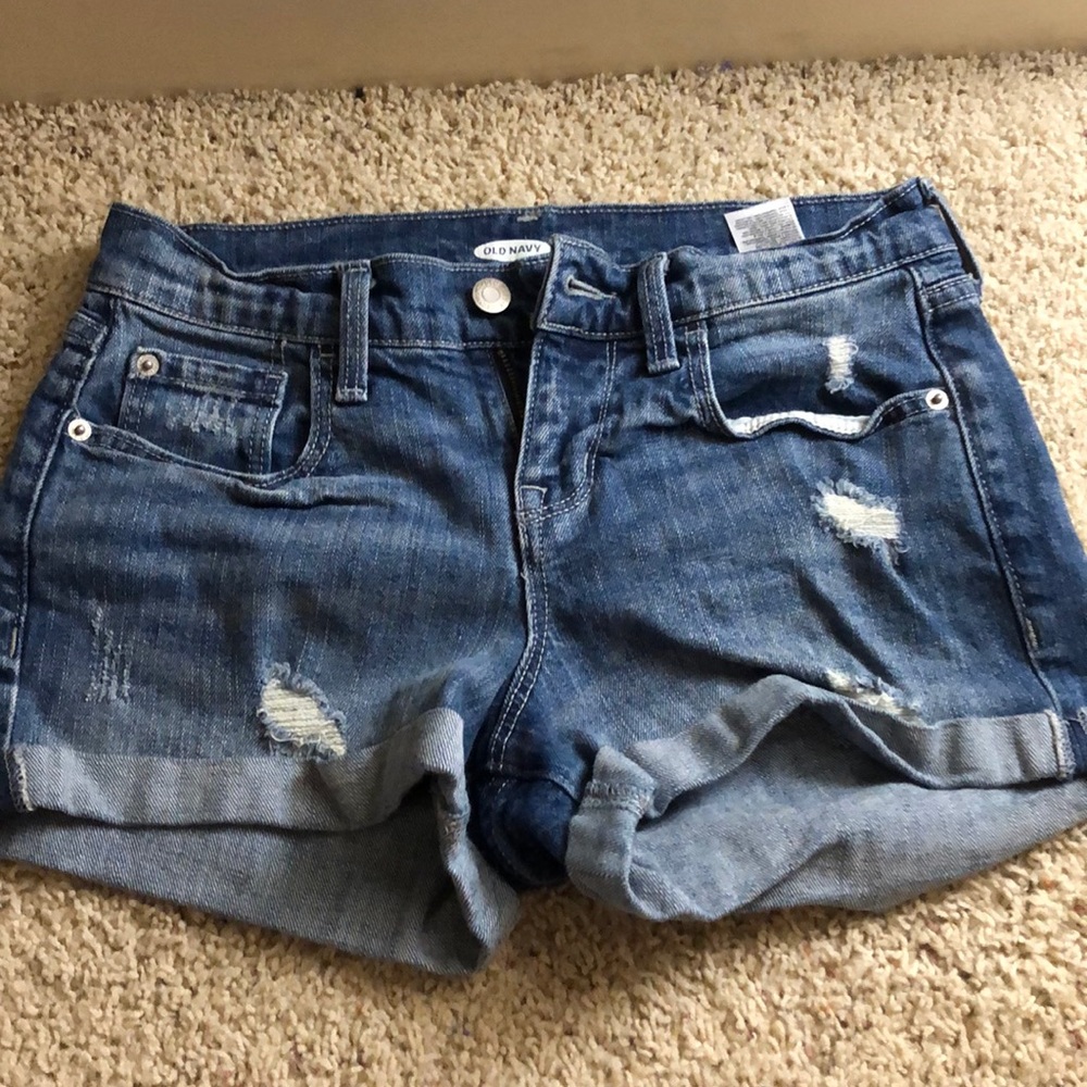 Shorts